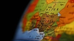Nijerya'da kaçırılan 4 Türk kurtarıldı, 10 Türk gemici için çalışmalar sürüyor