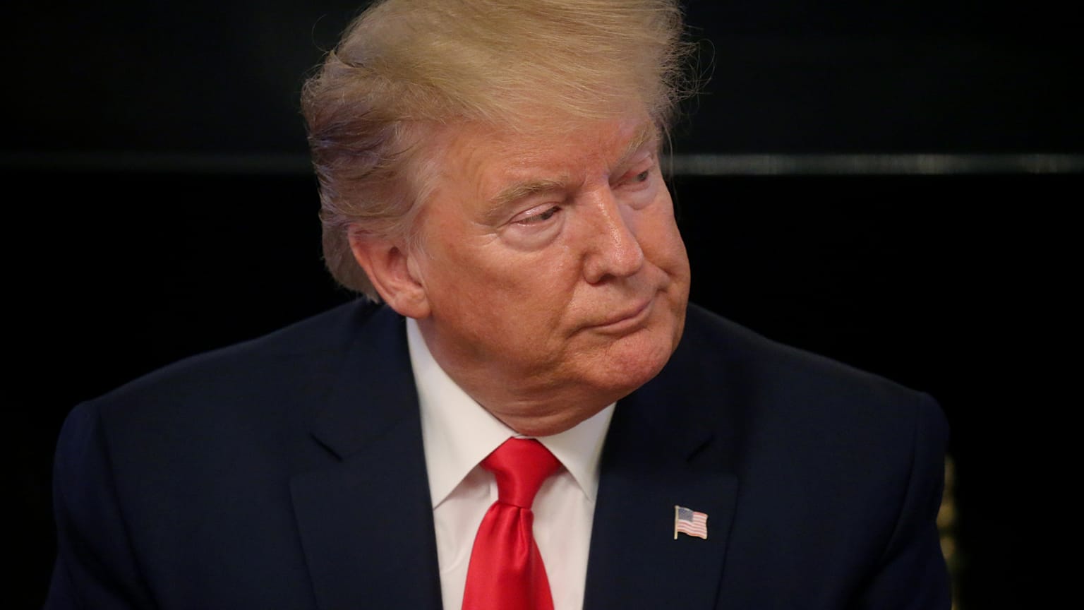 Trump'tan Fransa'nın ABD teknoloji şirketlerine yönelik vergi kararına şarap imalı cevap