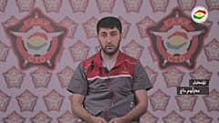 Erbil'deki Türk Başkonsolosluğu görevlisinin hayatını kaybettiği saldırının baş faili Mazlum Dağ