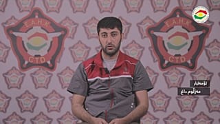 Erbil'deki Türk Başkonsolosluğu görevlisinin hayatını kaybettiği saldırının baş faili Mazlum Dağ