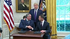 USA und Guatemala vereinbaren Begrenzung von Migration