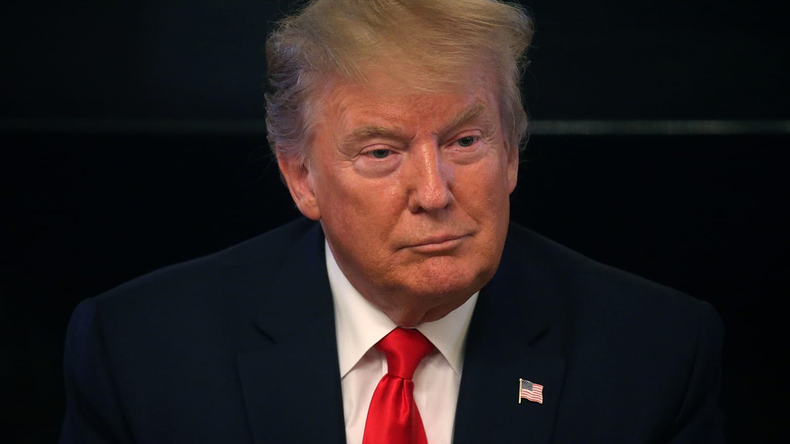 Supreme Court temporarily grants Trump funds for border wall