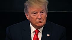 Supreme Court temporarily grants Trump funds for border wall