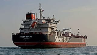 دهلی‌نو از تهران خواست تمام خدمه هندی دو نفت‌کش‌ توقیف شده را آزاد کند