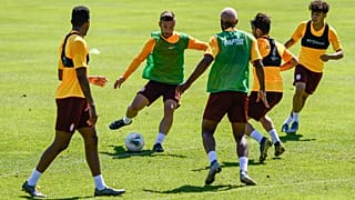 Galatasaray Bordeaux macı