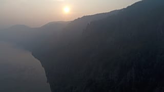 Video | Sibirya ve Alaska'daki orman yangınlarının atmosfere etkisi