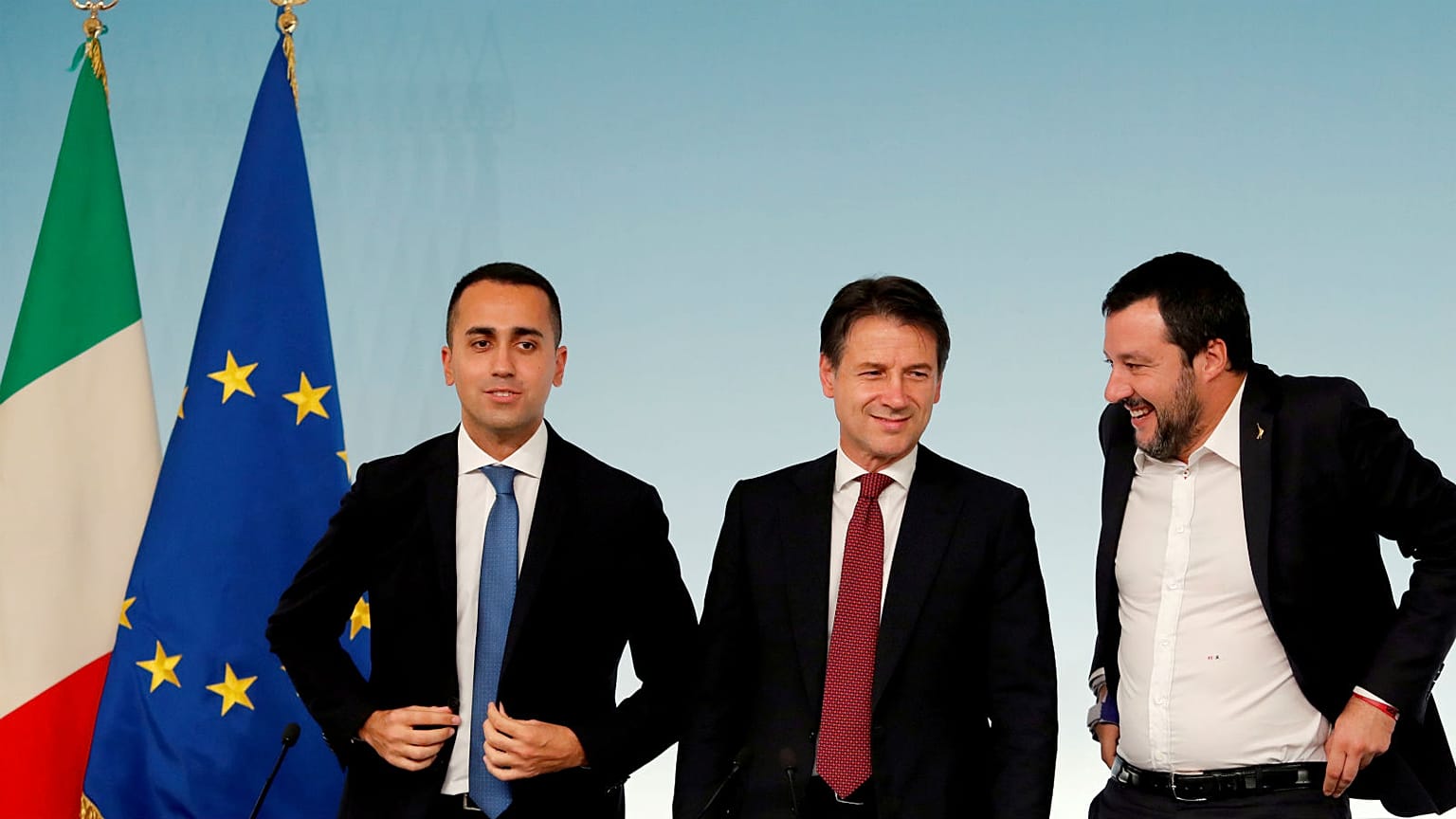 Italy agrees to resume controversial Turin-Lyon high-speed rail link