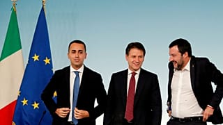 Italy agrees to resume controversial Turin-Lyon high-speed rail link