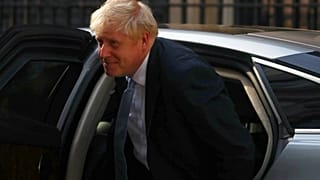 Watch: PM Boris Johnson pledges new high-speed Manchester-Leeds railway line