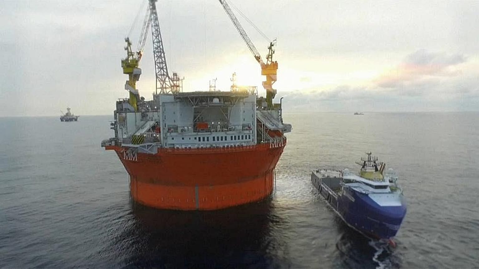 ABD, Kıbrıs, Yunanistan ve İsrail Doğu Akdeniz'i görüştü