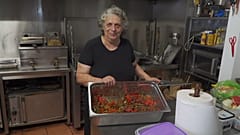 'You'd be a very beautiful doll, like Barbie,' Greek restaurateur 'told' new UK PM Boris Johnson