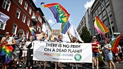 1 Mio. beim CSD in Berlin: 10 der besten Tweets