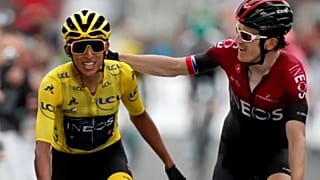 Még mindig Egan Bernal vezet a Tour de France utolsó szakasza előtt