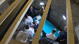 Disparition d'Emanuela Orlandi : ses restes retrouvés au Vatican ?