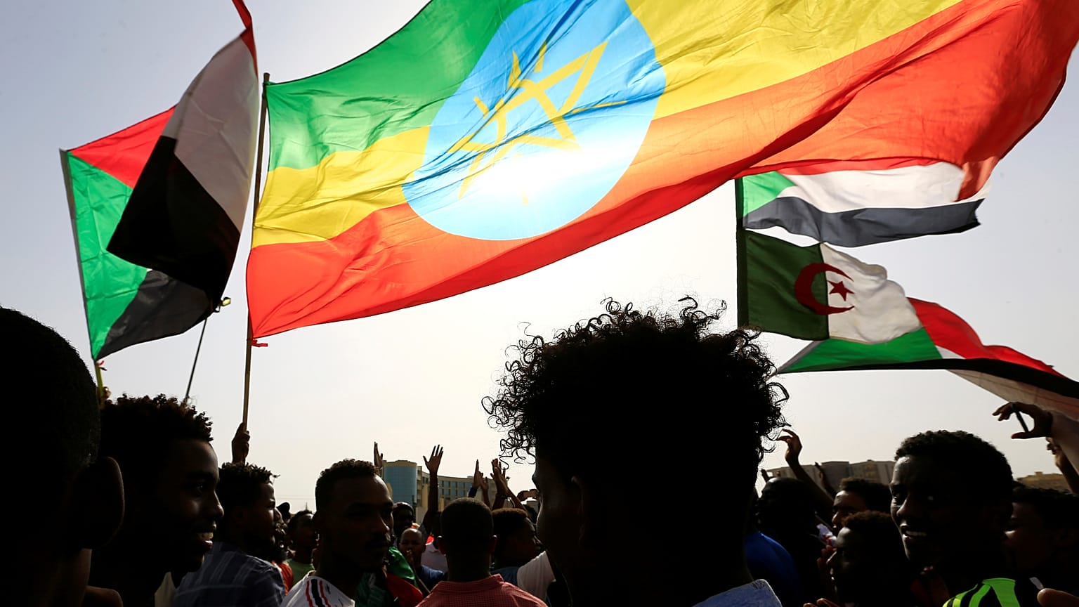 Sudan'daki 3 Haziran olaylarında 87 kişinin öldüğü açıklandı