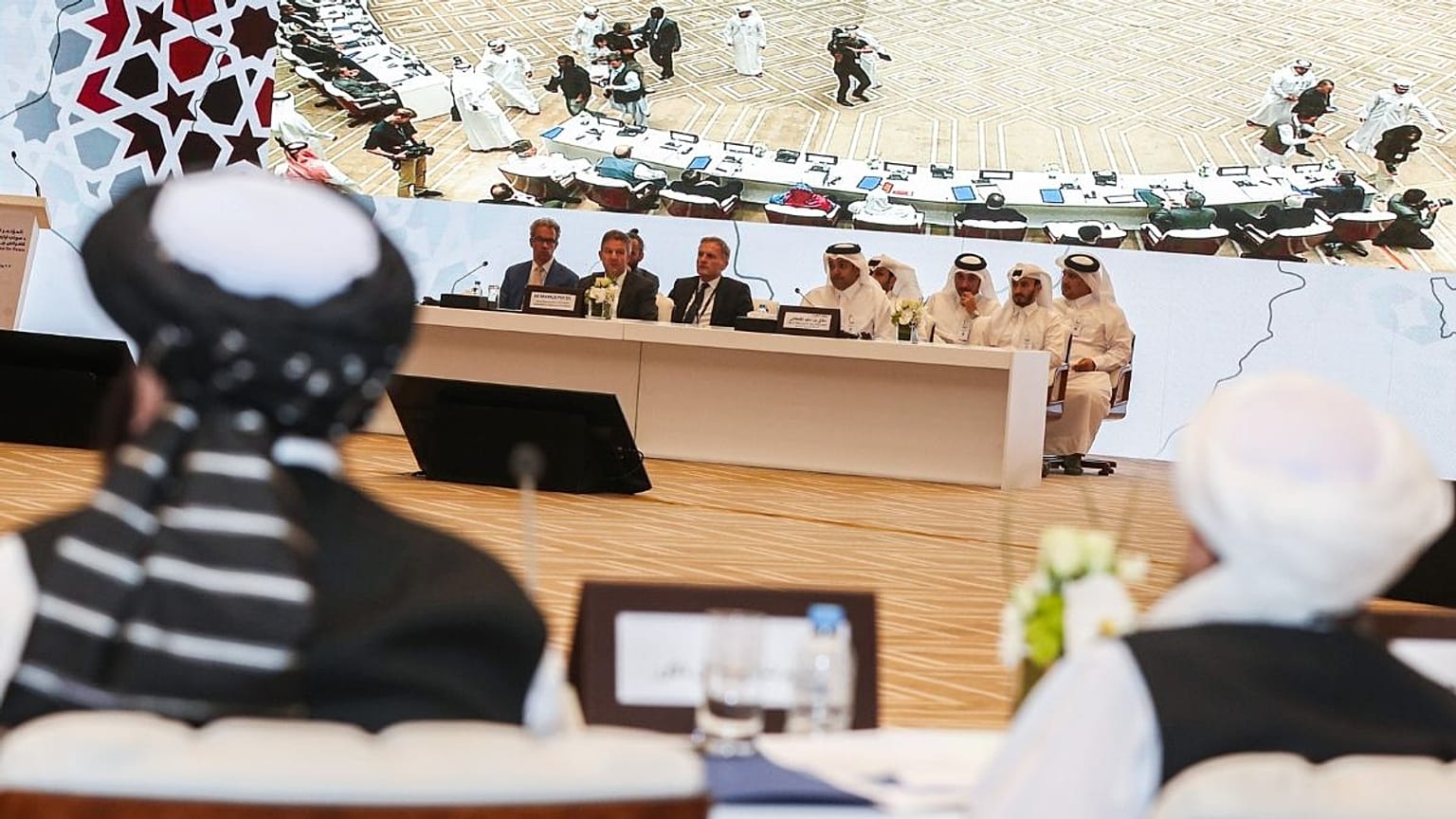 طالبان «مذاکره مستقیم» با دولت افغانستان را رد کرد