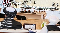 طالبان «مذاکره مستقیم» با دولت افغانستان را رد کرد