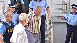 Romanya'yı sarsan cinayet: Tecavüz ve pedofiliye ömür boyu hapis cezası geliyor