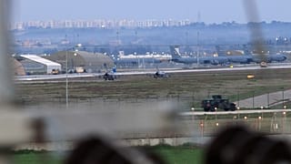 İncirlik Üssü