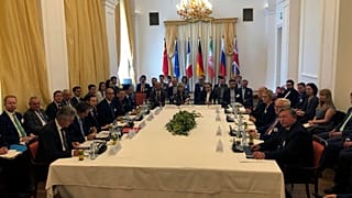 عراقچی: تا وقتی منافع ایران تامین نشود کاهش تعهدات به برجام را ادامه می‌دهیم