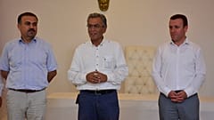 Oğlunu belediye şirketine yönetici atayan Torbalı belediye başkanı: Güvenebileceğim kimse yoktu