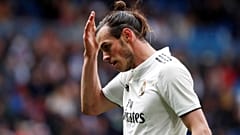 Lefújta Bale kínai átigazolását a Real Madrid