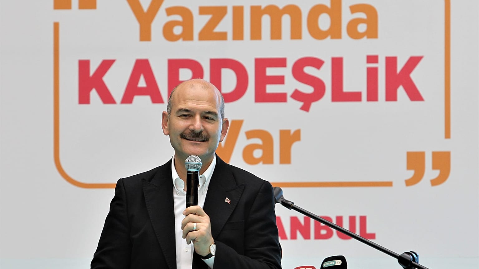 Süleyman Soylu