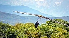 Deltaplano: agli Azzurri il decimo titolo mondiale
