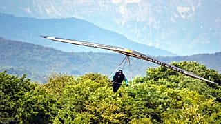 Deltaplano: agli Azzurri il decimo titolo mondiale