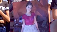 Οργή για την δολοφονία 15χρονης στη Ρουμανία