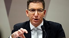 Glenn Greenwald