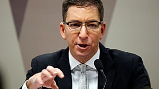 Glenn Greenwald