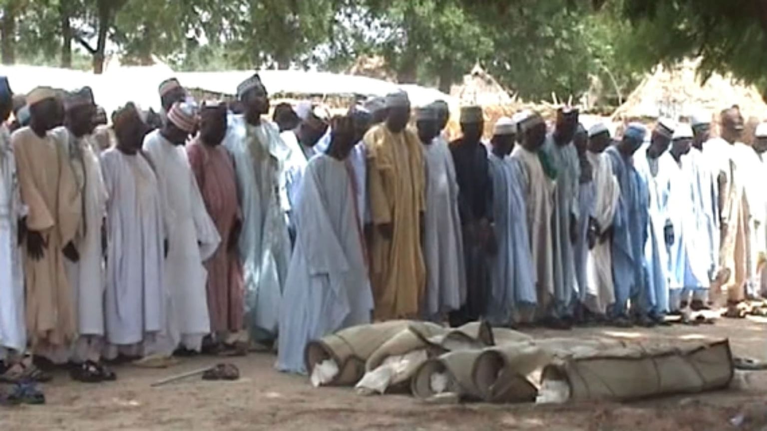 At least 65 killed in Nigeria Boko Haram attack - state TV
