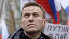 Russia: possibile avvelenamento per il dissidente Navalny