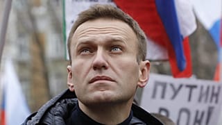Rahatsızlandıktan sonra tedavi edilen Rus muhalif Navalny tekrar hapishaneye gönderildi