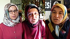 Aileleri açıkladı: Türkiye’de 6 aydan beri haber alınamayan 6 KHK’lının 4'ü Ankara Emniyeti'nde 