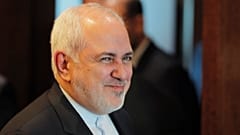 سخنگوی وزارت امور خارجه ایران: «ظریف از سریال گاندو به رهبر شکایت کرده است»