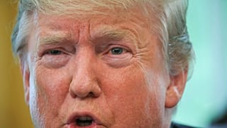 #IchBinAntifa auf Twitter: So reagiert Deutschland auf Trump