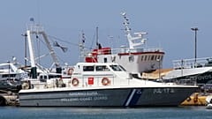 Έκρηξη σε ταχύπλοο στη Χαλκιδική: Στο νοσοκομείο νοσηλεύονται ακόμη μητέρα και κόρη