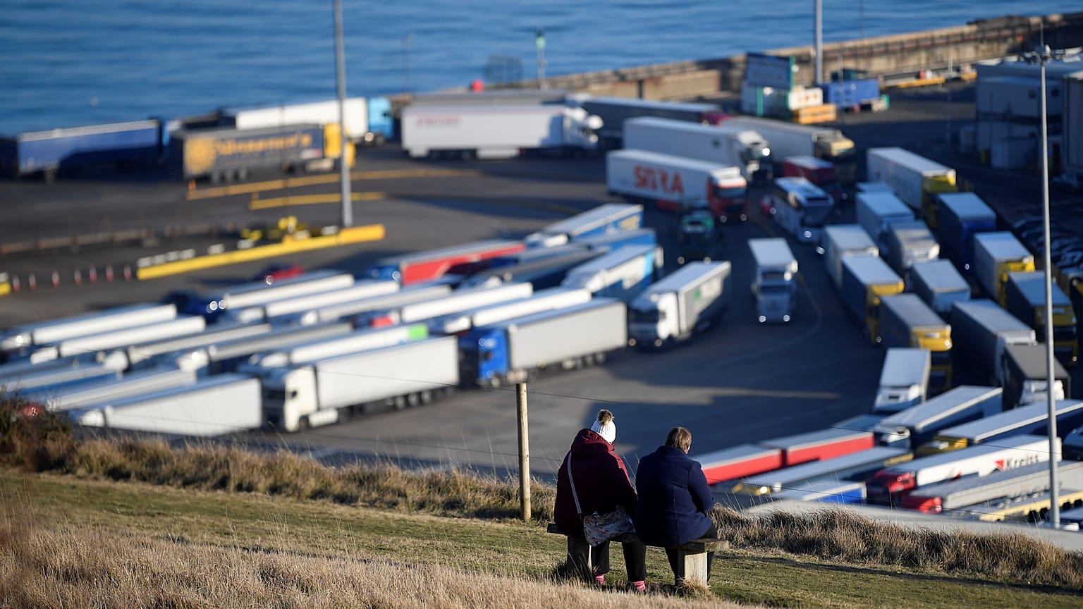 No-deal Brexit impact would ‘ripple on for years’, reports warn