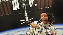 Pourquoi faut-il emmener du vin rouge sur la planète Mars ?