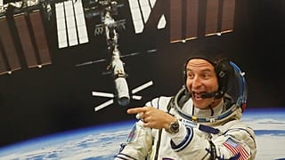 Pourquoi faut-il emmener du vin rouge sur la planète Mars ?