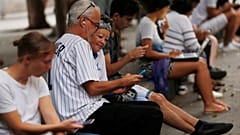 Cubans now allowed to access the internet from their own homes, but at what price? 
