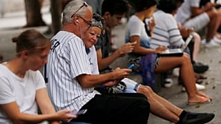 Cubans now allowed to access the internet from their own homes, but at what price? 