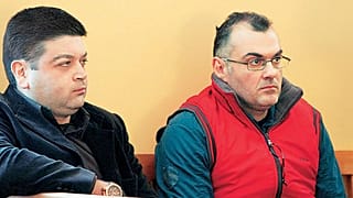 Εφετείο: Έσπασαν τα ισόβια για τον Κορκονέα
