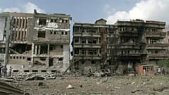 Afghanistan: autobomba insanguina la campagna elettorale