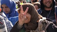 I migranti trovano lavoro in Austria