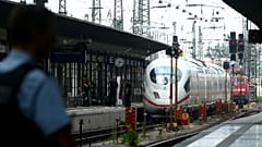 Γερμανία: Έσπρωξε 8χρονο στις ράγες και τον θάνατο
