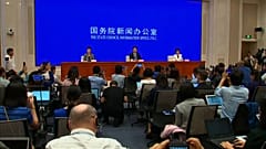 Hong Kong : Pékin appelle à plus de fermeté