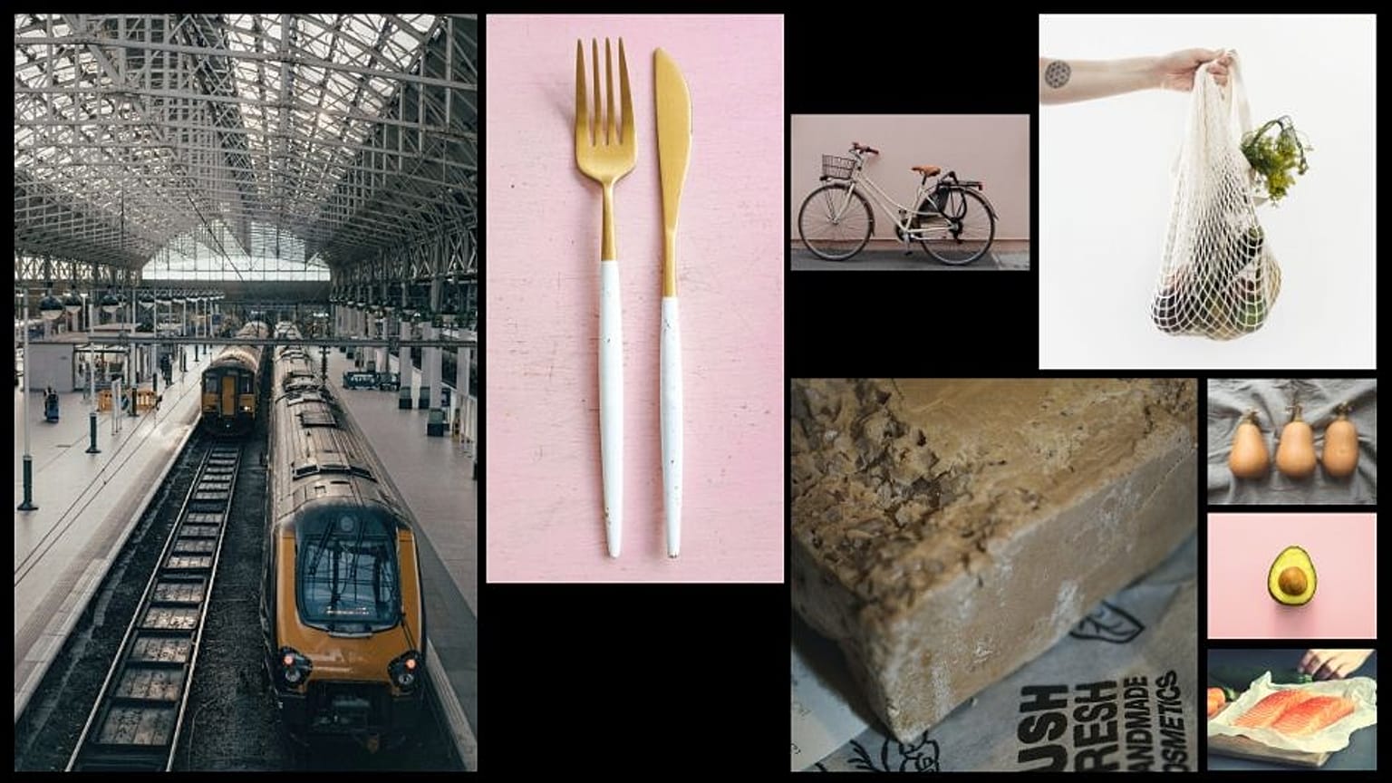 23 easy things you can do to be more eco now